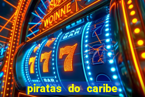 piratas do caribe 1 filme completo dublado